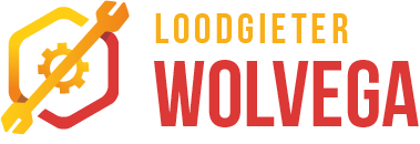 Loodgieter Wolvega Logo